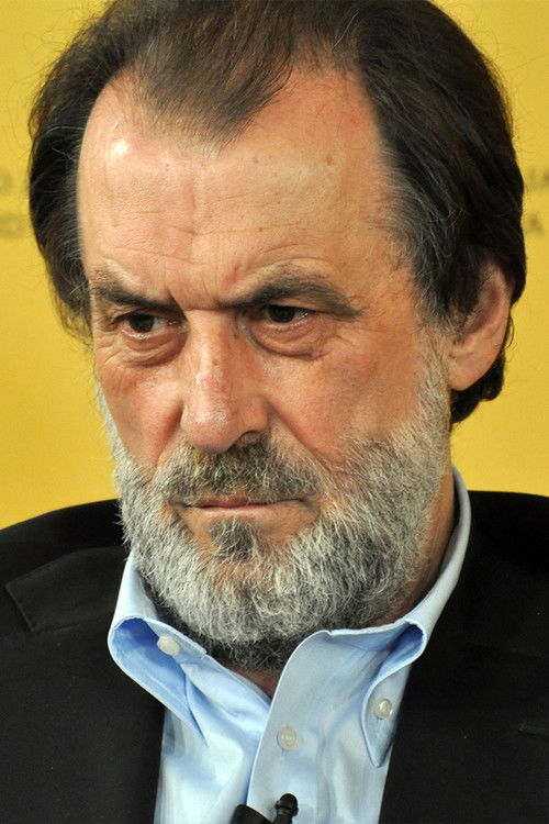 Vuk Drašković as Himself (archive footage)