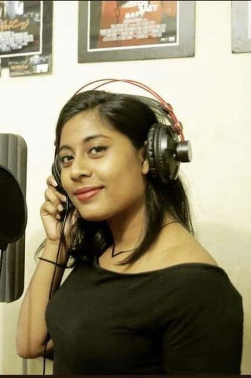 Samahath Razi Mohamed as Shabeena