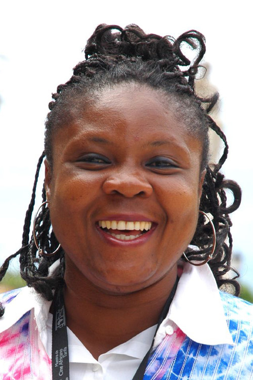 Delphine Ouattara as 
