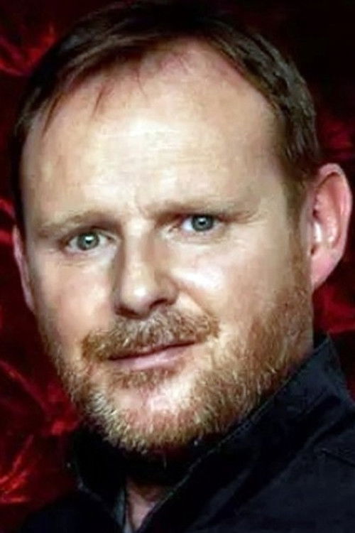 Tommy Cunningham as Self