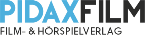 Pidax Film- und Hörspielverlag GmbH logo