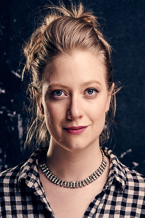 Jennifer Handorf as Homeless