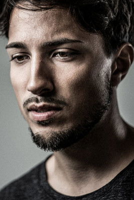 Stanley Bakar as Assistant