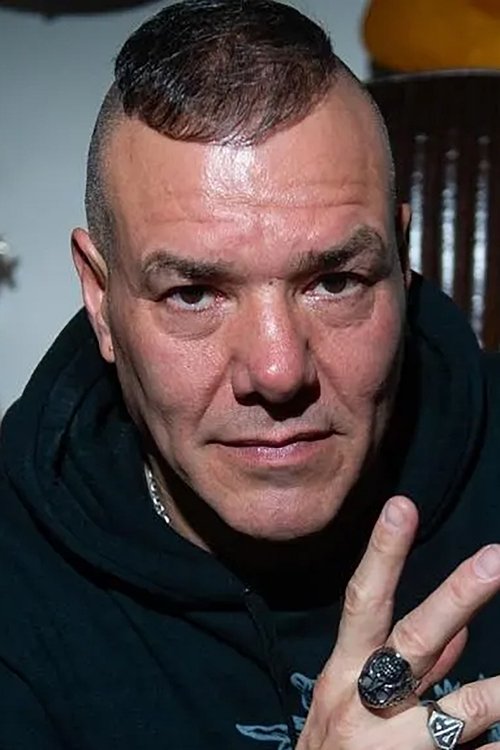 Fernando Ruiz Díaz as 