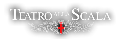 Teatro alla Scala logo