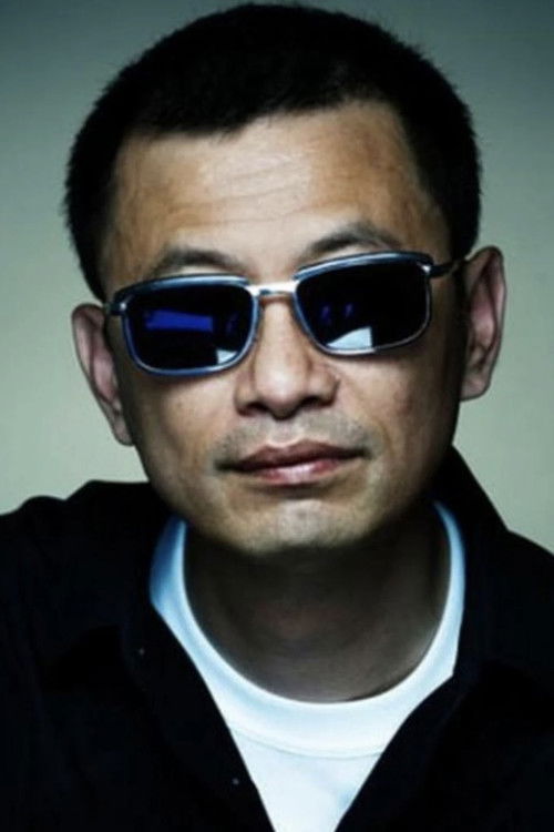 Wong Kar-Wai as Self
