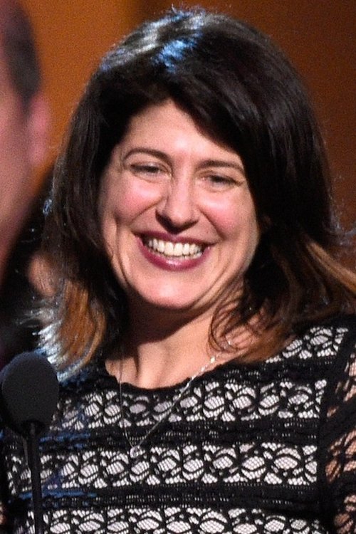 Cassandra Kulukundis as Self