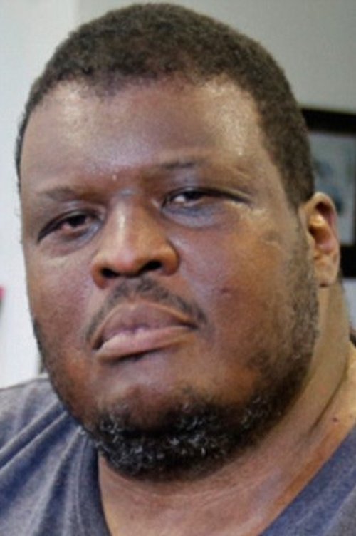 Emmanuel Yarborough as Self