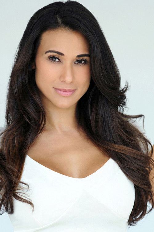 Kaylani Paliotta as Diane