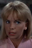 Judee Morton as Bonnie Galbraith