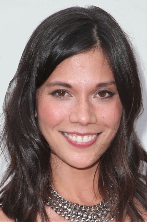 Jessica Jade Andres as Bernie’s first wife