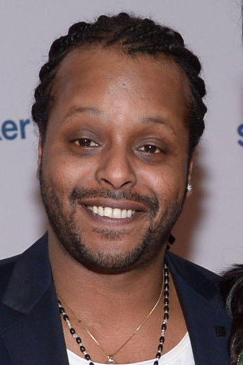 Yosef Wolde-Mariam as Himself