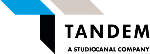 TANDEM Productions logo