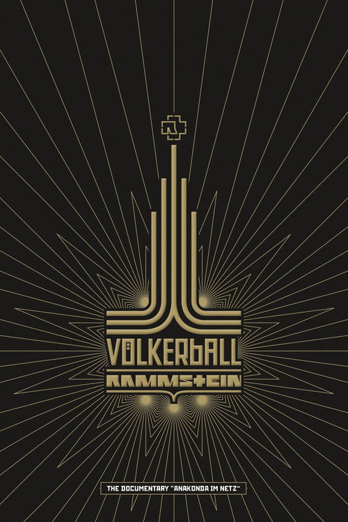 Rammstein: Anakonda im Netz