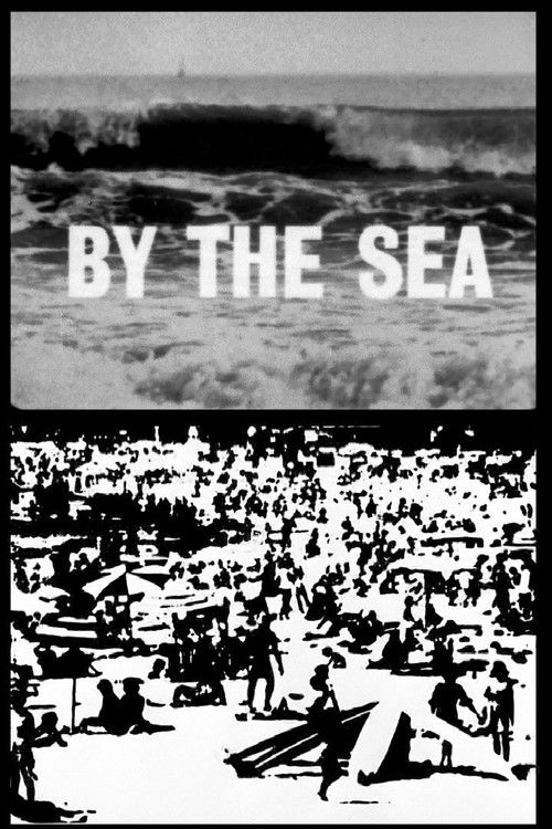 By the Sea poster