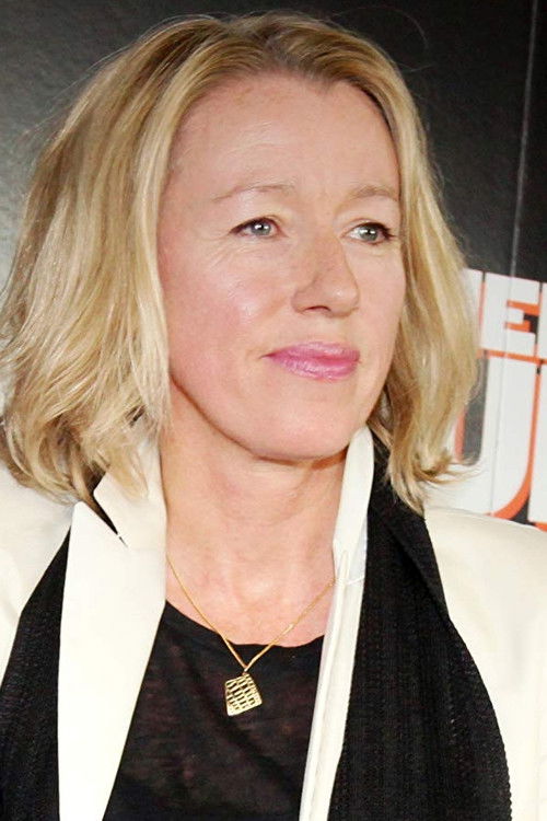 Elaine Constantine as Self