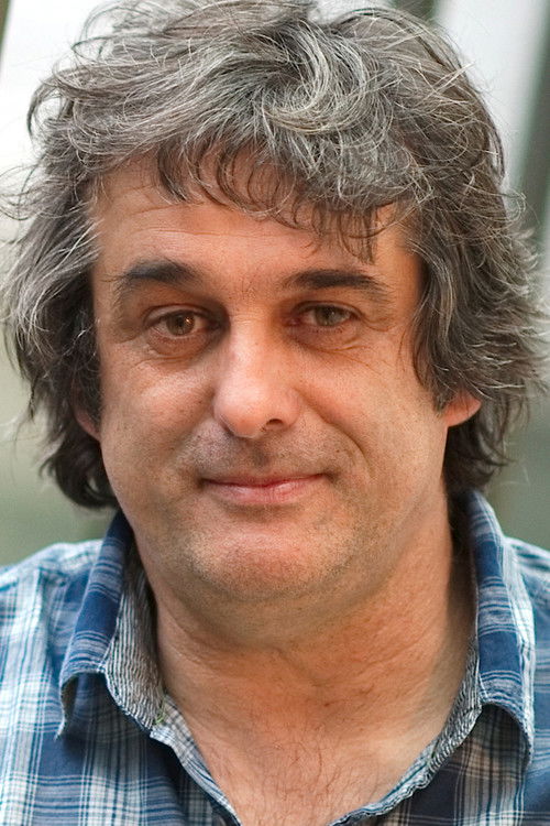 Benoît Mariage as Journalist