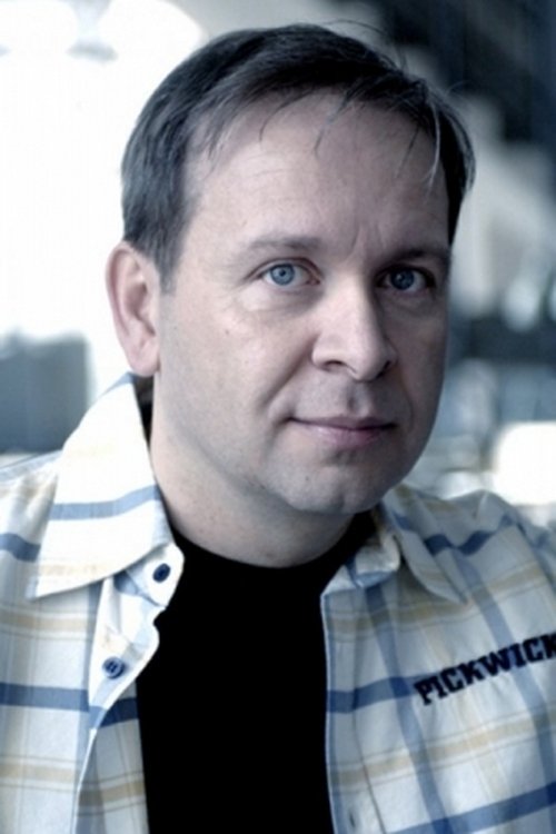 Reinhard Zich as Lukasz Riedel