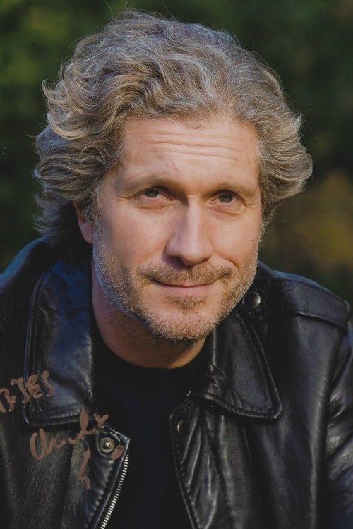 Charlie Dupont as Jeff