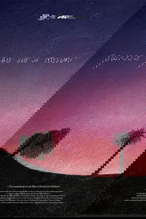 Parece que va a nevar