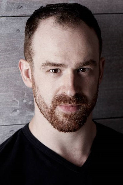 Alden Adair as Sgt. MacPhee