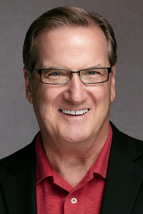 Kevin Saunders as Security Guard