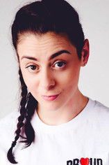 Yasmin Lander as Herself