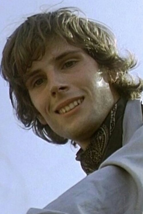 Alessandro Zamattio as Martino