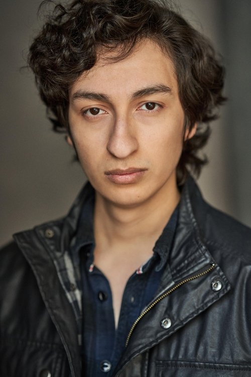 David Andrew Calvillo as Rob