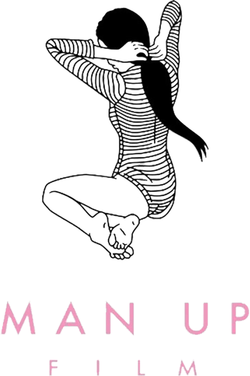 Man Up Film logo