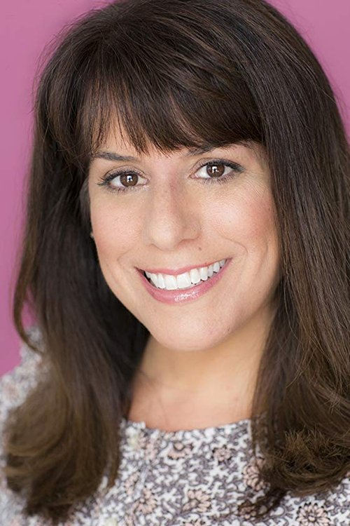 Julie Stevens as Viola Liuzzo