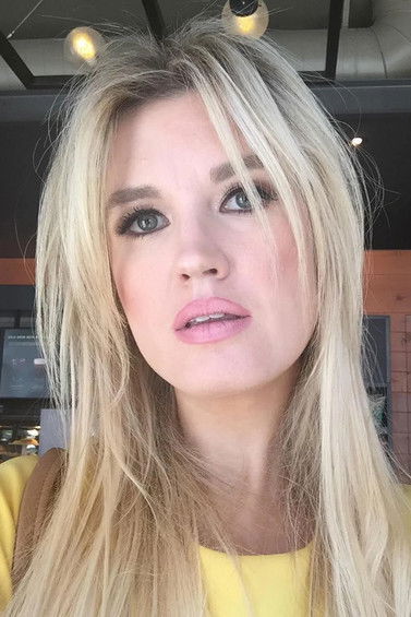 Grace Randolph as Self (archive footage)