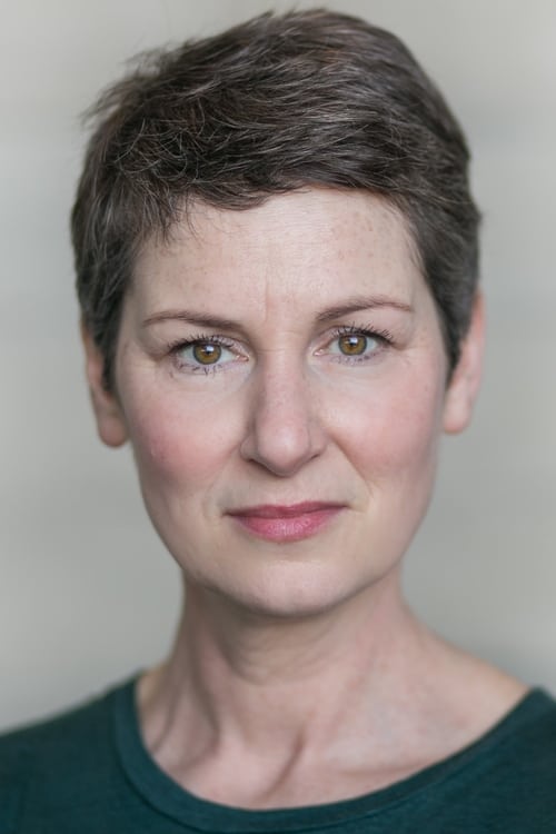 Josie Walker as Sister Michael