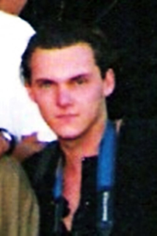 Loures Jahnke as Ele mesmo