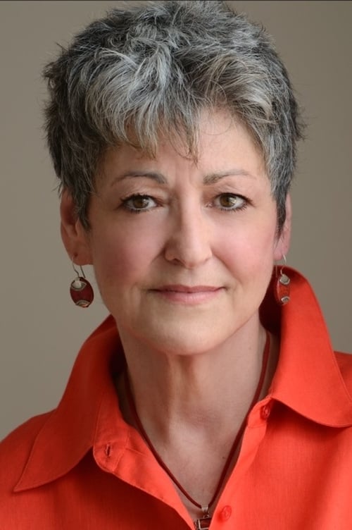 Claire Calarco as Assistant