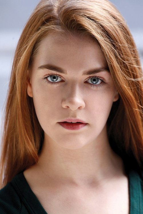 Liadán Dunlea as Yvonne