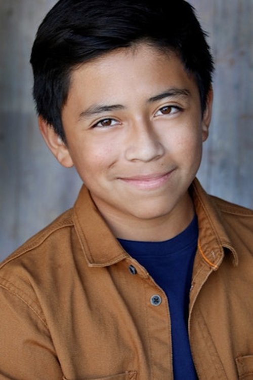 Jacob Perez as Mateo