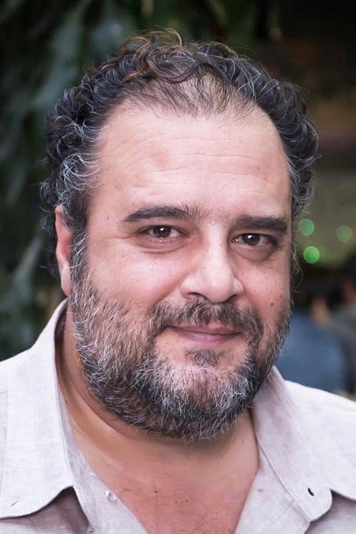 Houman Barghnavard as Borzu