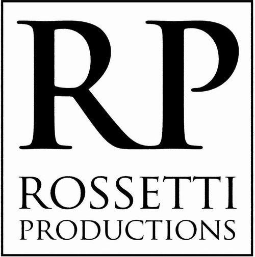 Rossetti Productions logo