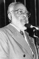 Abdias Nascimento as Self