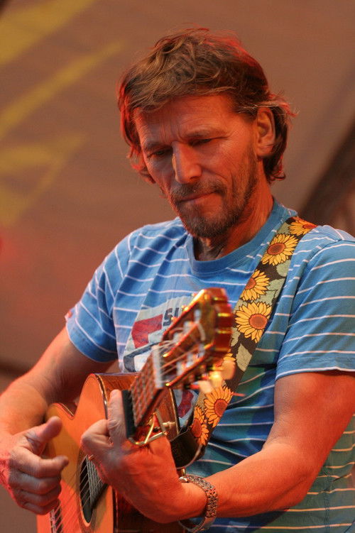 Hans Söllner as Himself