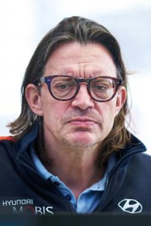 Stephan Siepler as Self