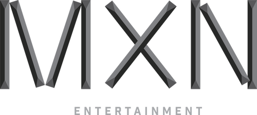 MXN Entertainment logo