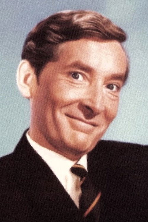 Kenneth Williams as Self (archival footage)