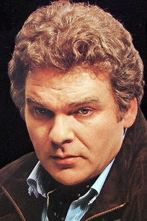 Werner Hollweg as L’Humana fragilità / Ulisse