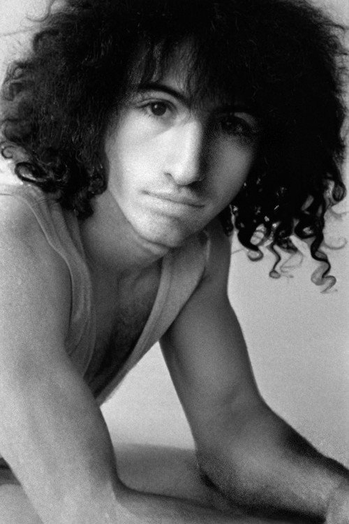 Robert Cortijo as Self