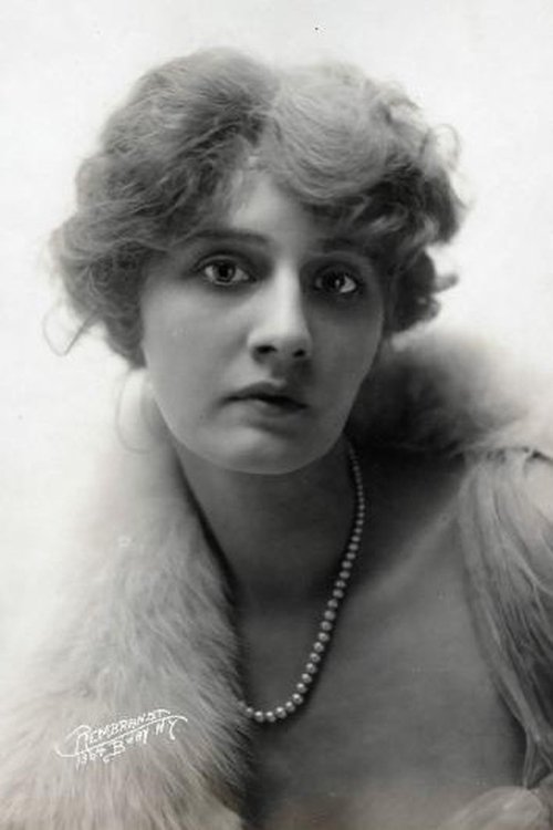 Gertrude McCoy as Esther Eccles