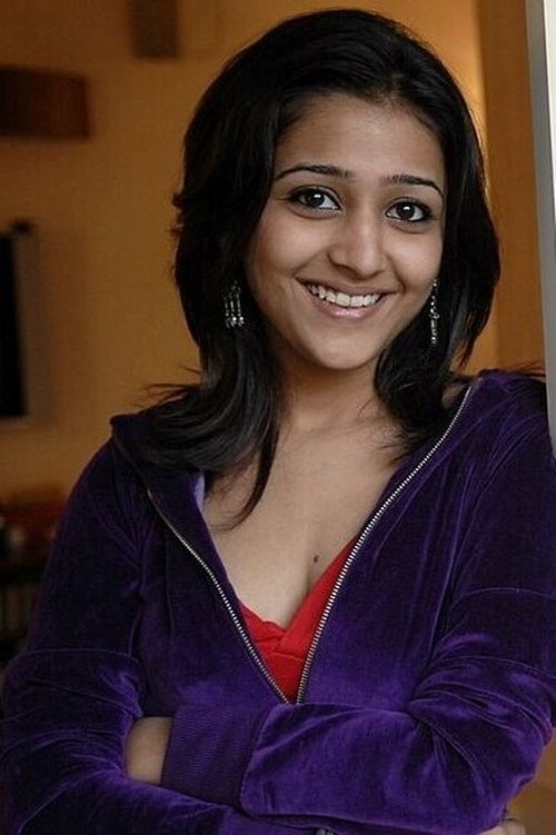 Preetika Chawla as Anika