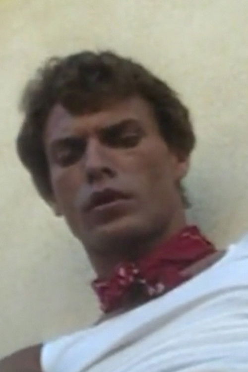 Joe Nevada as (segment "The Truck Stop")