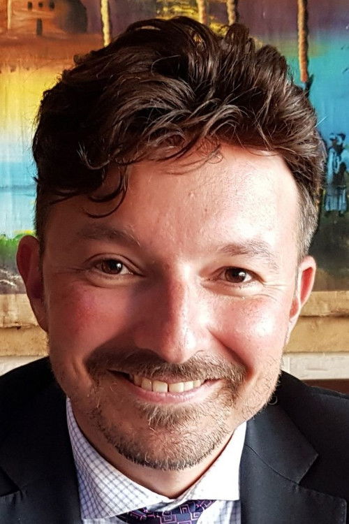 Tom Knijp as self — rechtsgeleerde